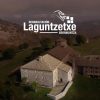 Rehabilitación Laguntzetxe berrikuntza