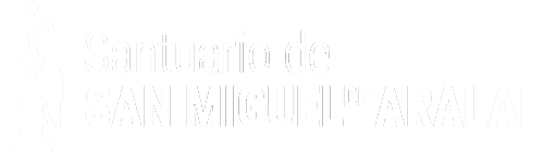 Santuario San Miguel de Aralar