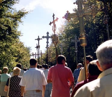 Centro de espiritualidad