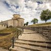 Santuario de San Miguel de Aralar